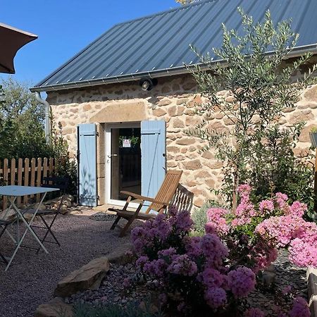 La Petite Maison D'Orphee Marmagne  Exterior foto